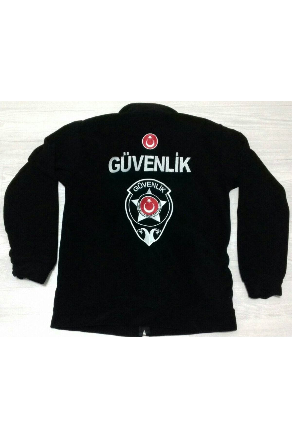 Yenı Nesıl,harıka Tasarım.özel Güvenlik Polar Mont Satınal,sıparı