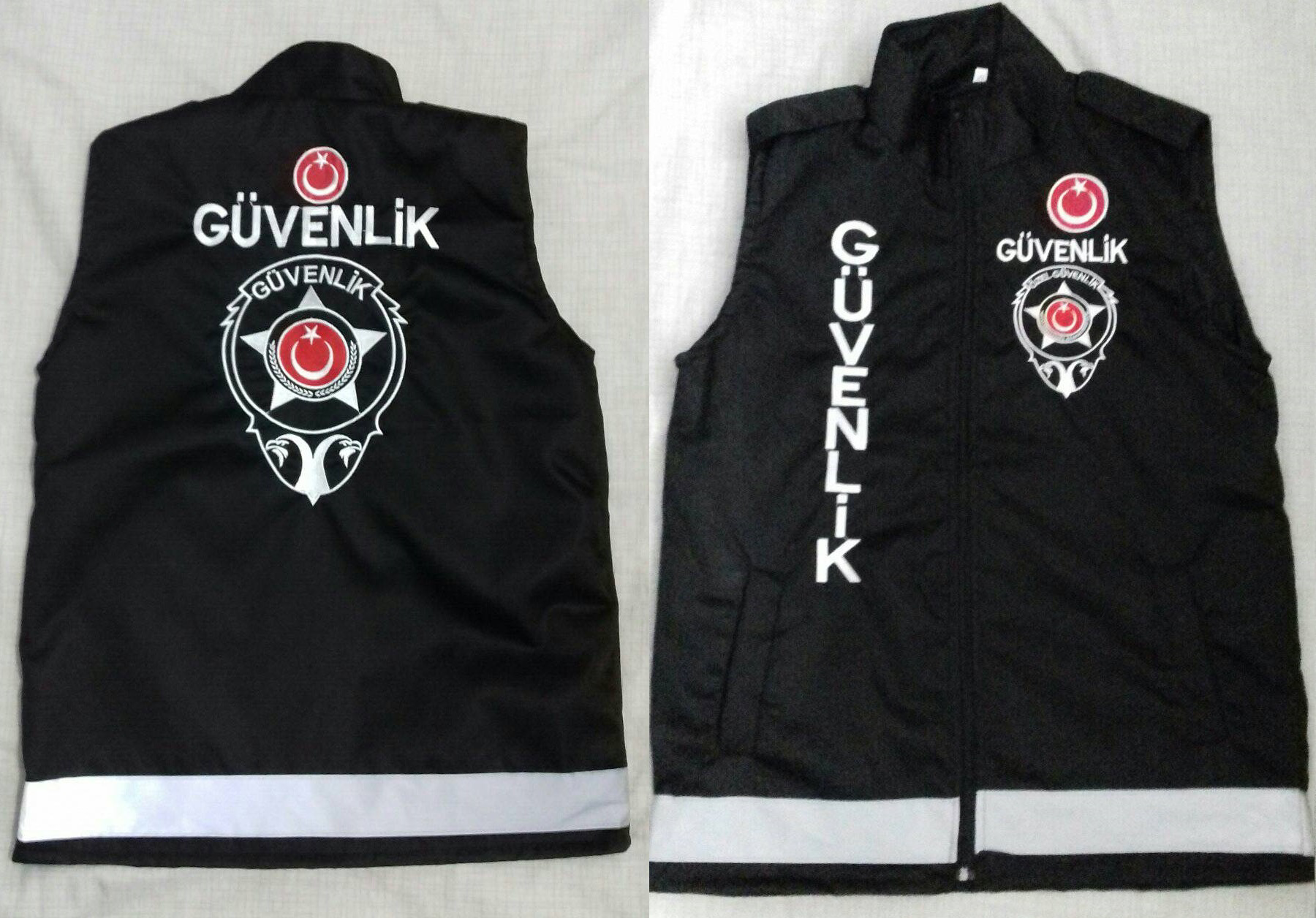 Yenı Nesıl,özel Güvenlik Yeleği Sıparıs Ver,mükemmel