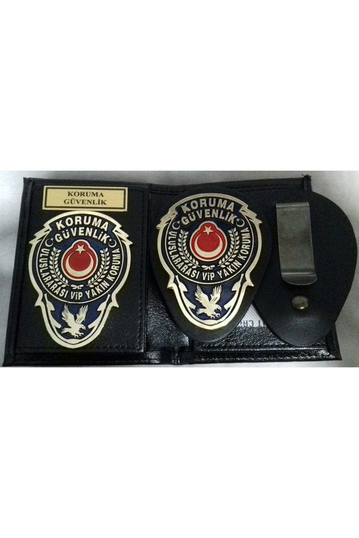 YENI NESIL,YAKIN KORUMA CÜZDANI v KEMER ROZETİ SATINAL.SIVILE SAT