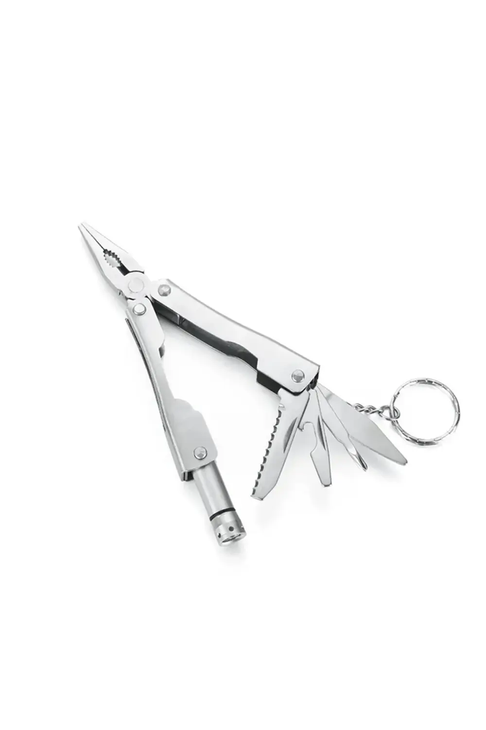 Yeni Opencart Çok Fonksiyonlu Pense - Çaki Seti (4172) Kampanya!!