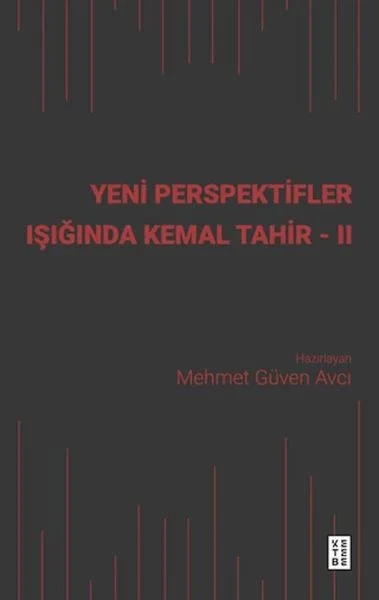 Yeni Perspektifler Işığında Kemal Tahir - II Fiyatı, Yorumları ve Özellikleri