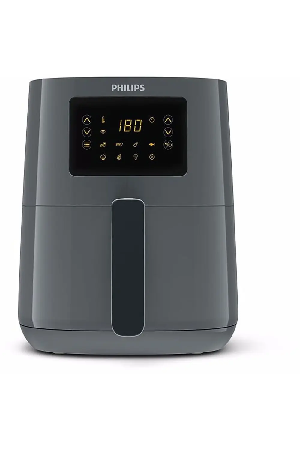 Yeni Seri Airfryer 5000 Serisi Uzaktan Bağlantılı