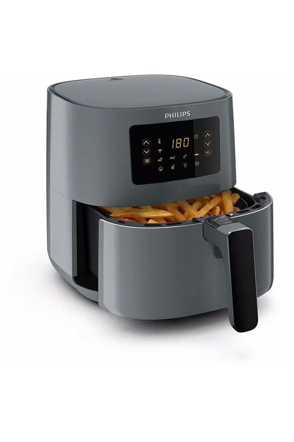 Yeni Seri Airfryer 5000 Serisi Uzaktan Bağlantılı