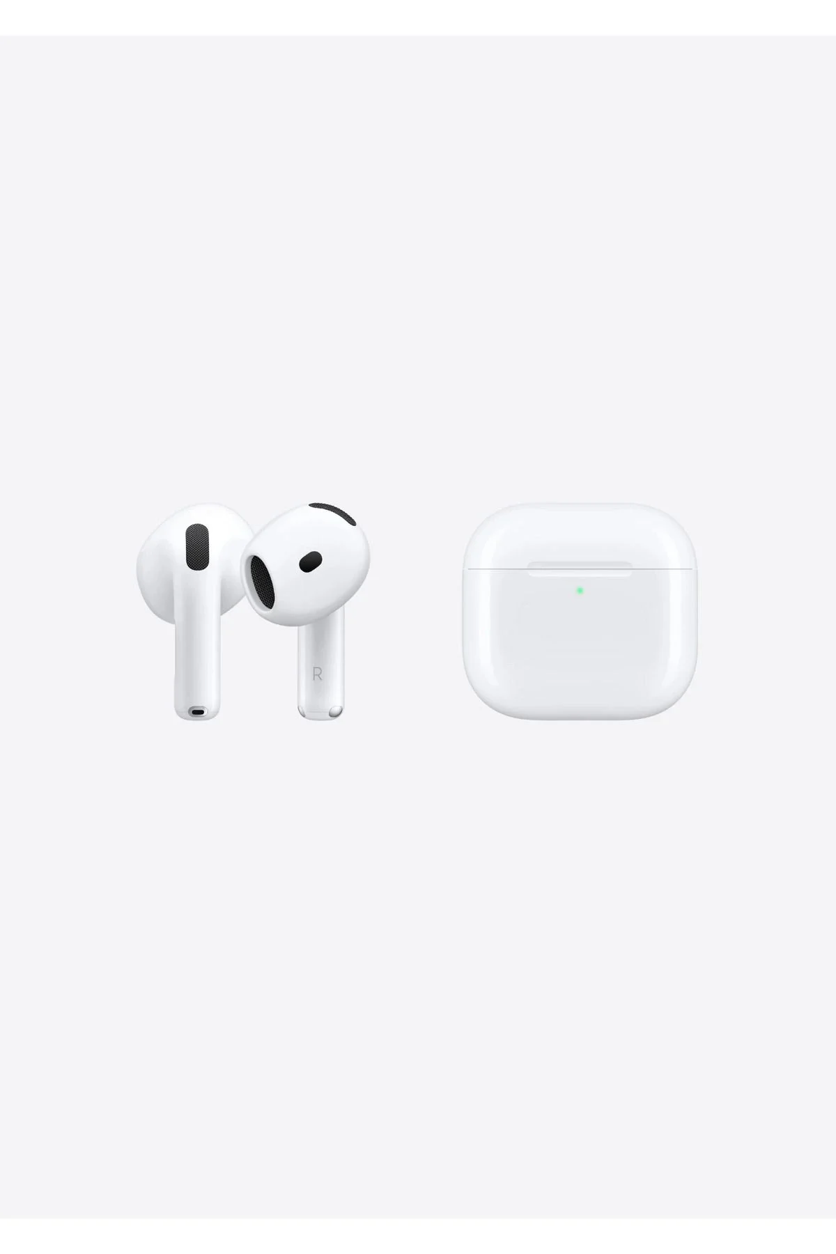 Yeni Seri Air.pods 4.Nesil Bluetooth Kulak İçi Kulaklık ANC Samsung/Iphone/Xiaomi/Oppo/Redmi Uyumlu