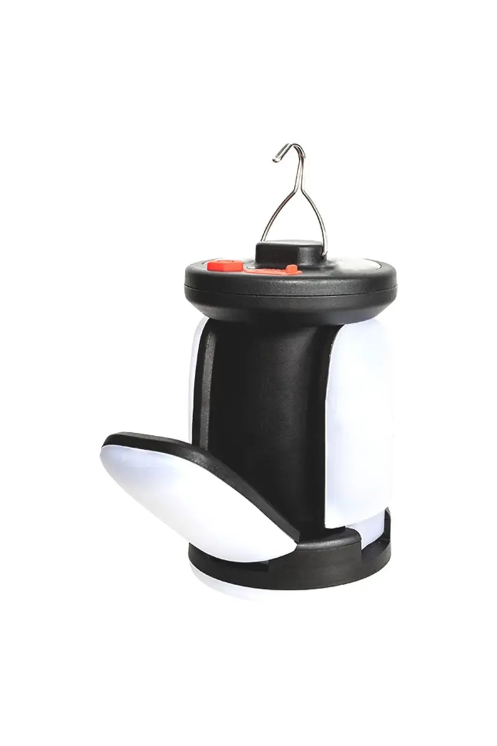 Yeni Sezon 150 Watt USB 4 Kanatlı Şarjlı Kamp Lambası AXE1-F9577