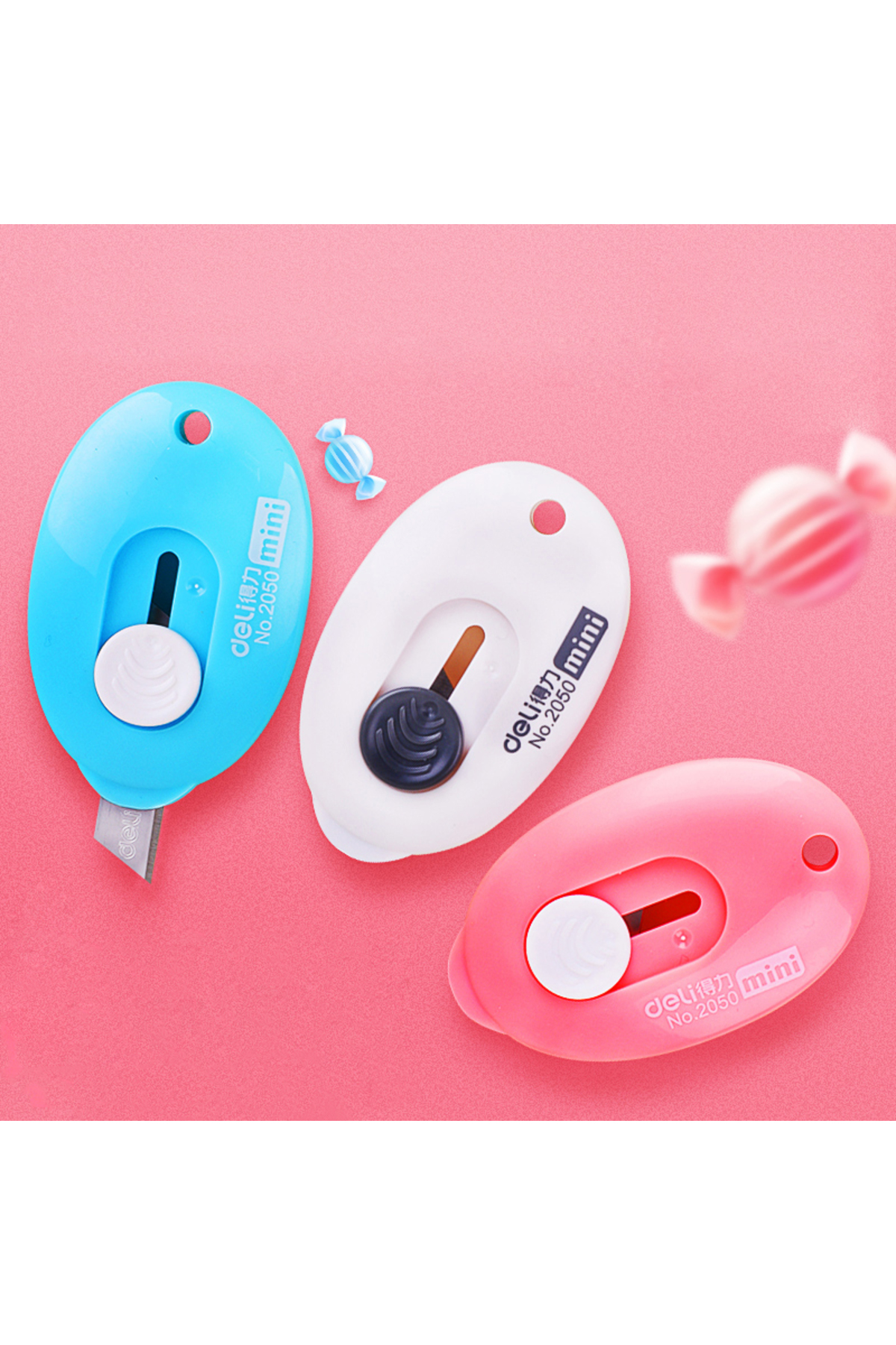 Yeni Sezon Drp Çelik Biçakli Mini Tekli Falçata Maket Biçaği (417