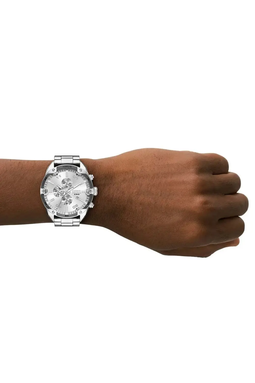 Yeni Sezon DZ4677 Erkek Kol Saati