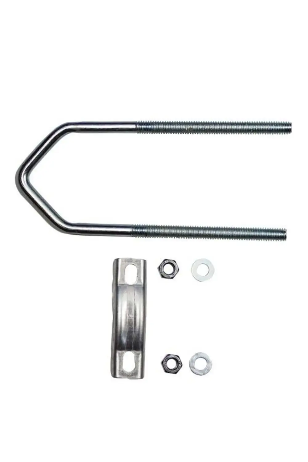 Yeni Sezon Sht Uzun Anten Kelepçesi (2Li Poşet Fiyati)(14 Cm U) K