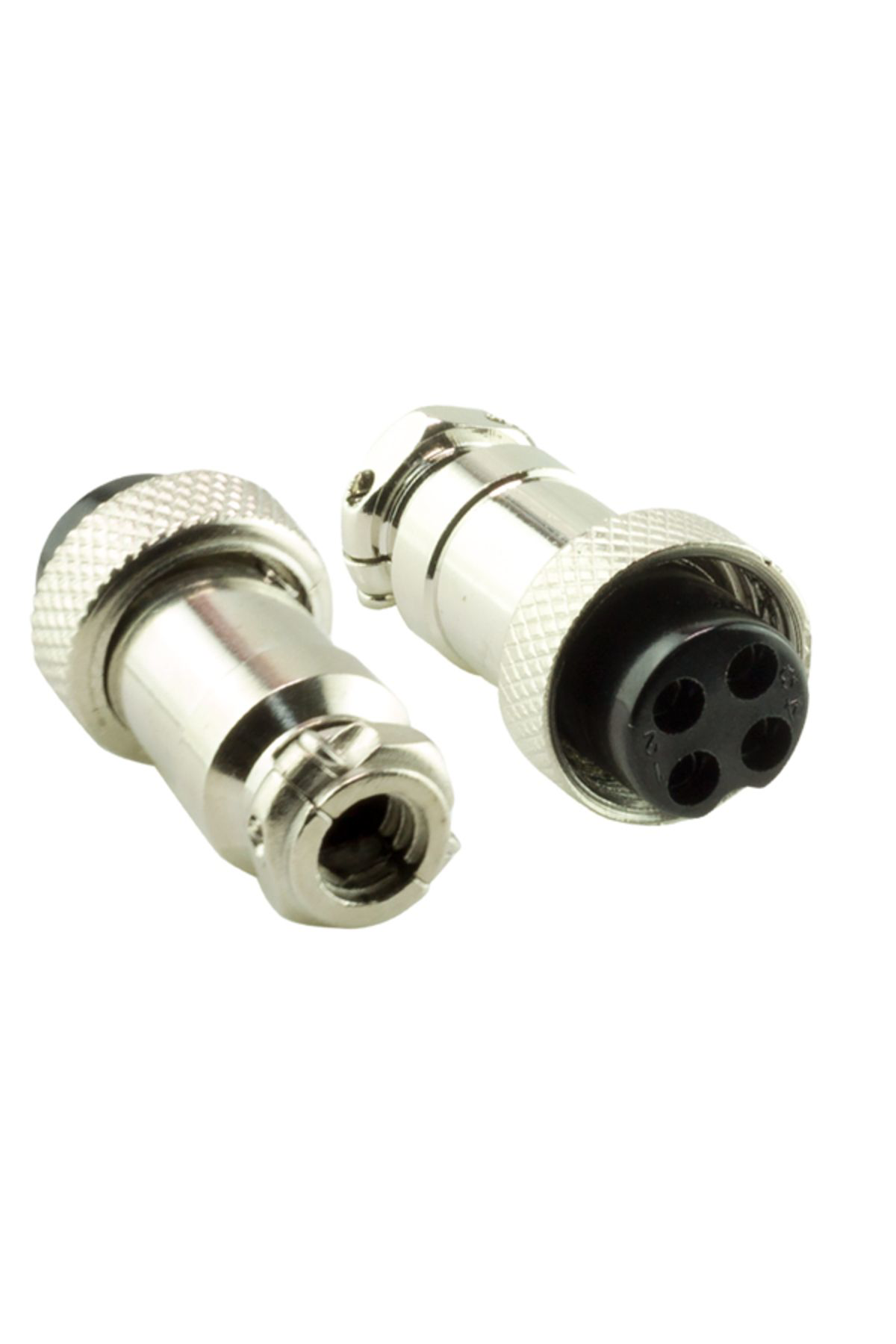 Yeni Sezon Xdn  4 Pinli Dişi  Mayk Fiş Kampanya