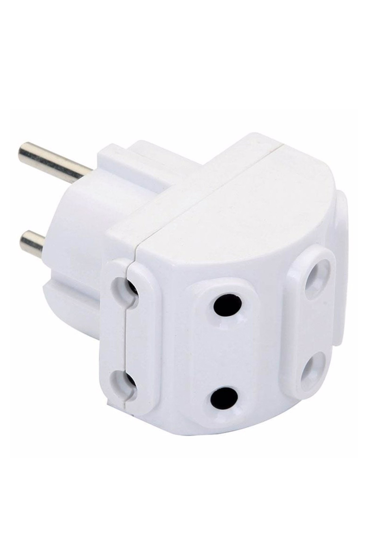 Yeni Sezon Xdn De-Pa 11107 5Li Beşli Topraksiz Fiş Çoğaltici Goly