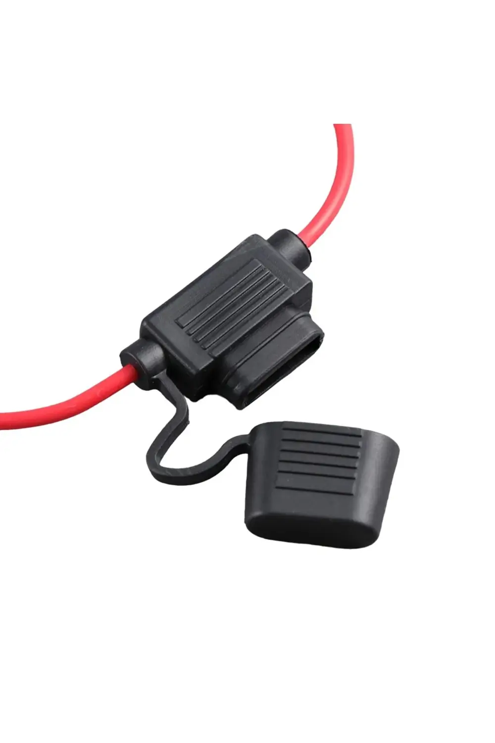 Yeni Sezon Xdn Kablo Lu Su Geçirmez Biçak Sigorta Yuvasi (Ic-237D