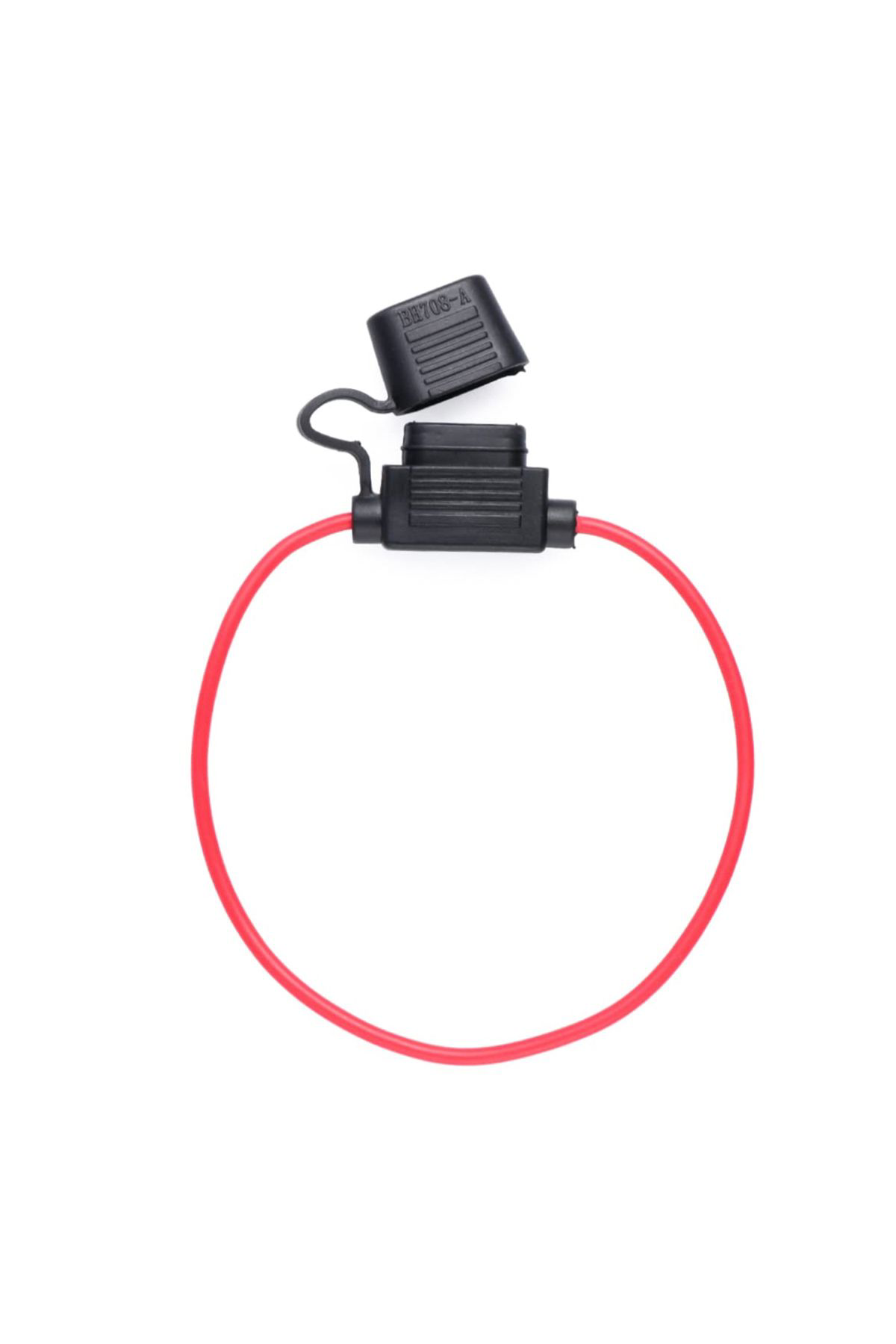 Yeni Sezon Xdn Kablo Lu Su Geçirmez Biçak Sigorta Yuvasi (Ic-237D