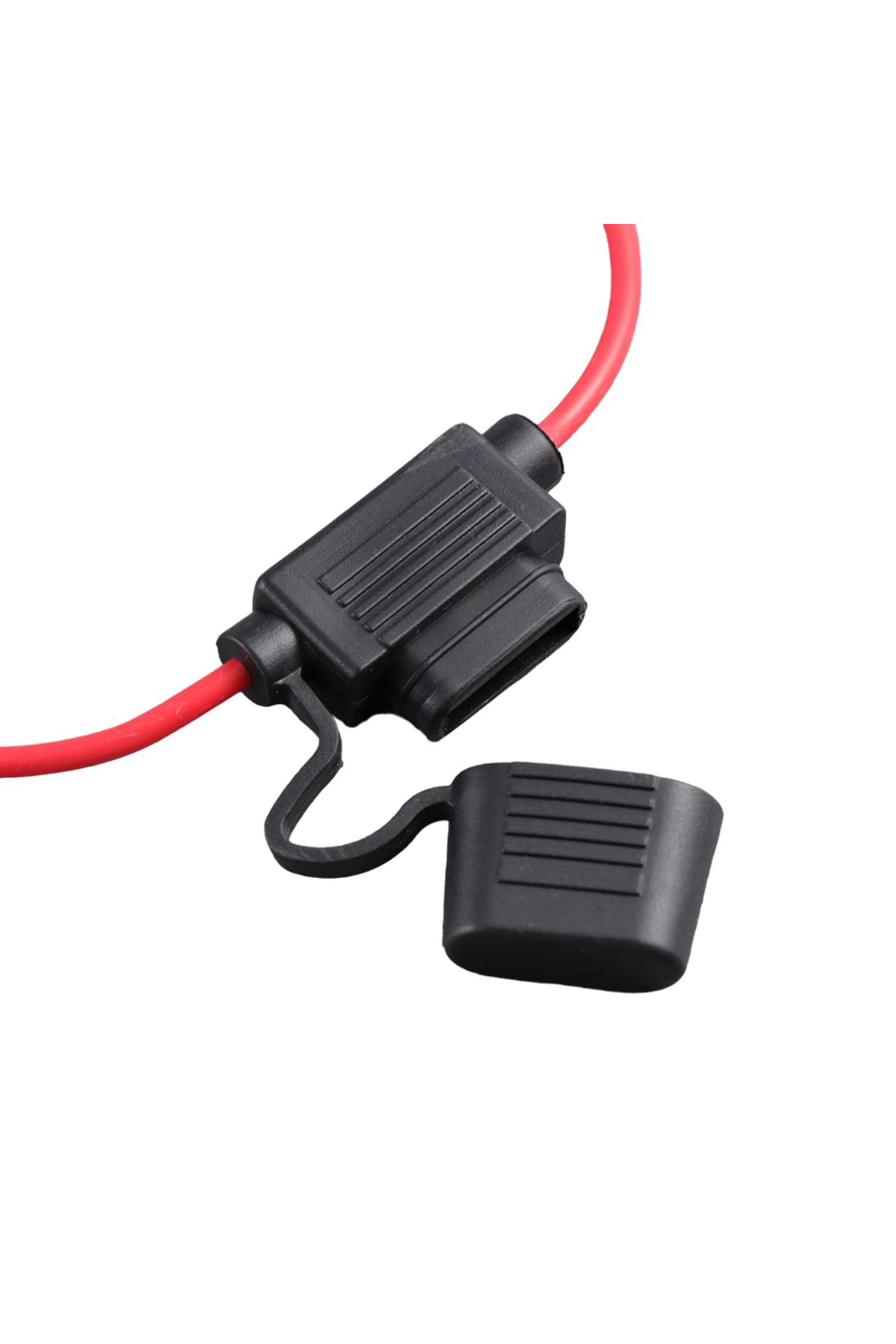 Yeni Sezon Xdn Kablo Lu Su Geçirmez Biçak Sigorta Yuvasi (Ic-237D