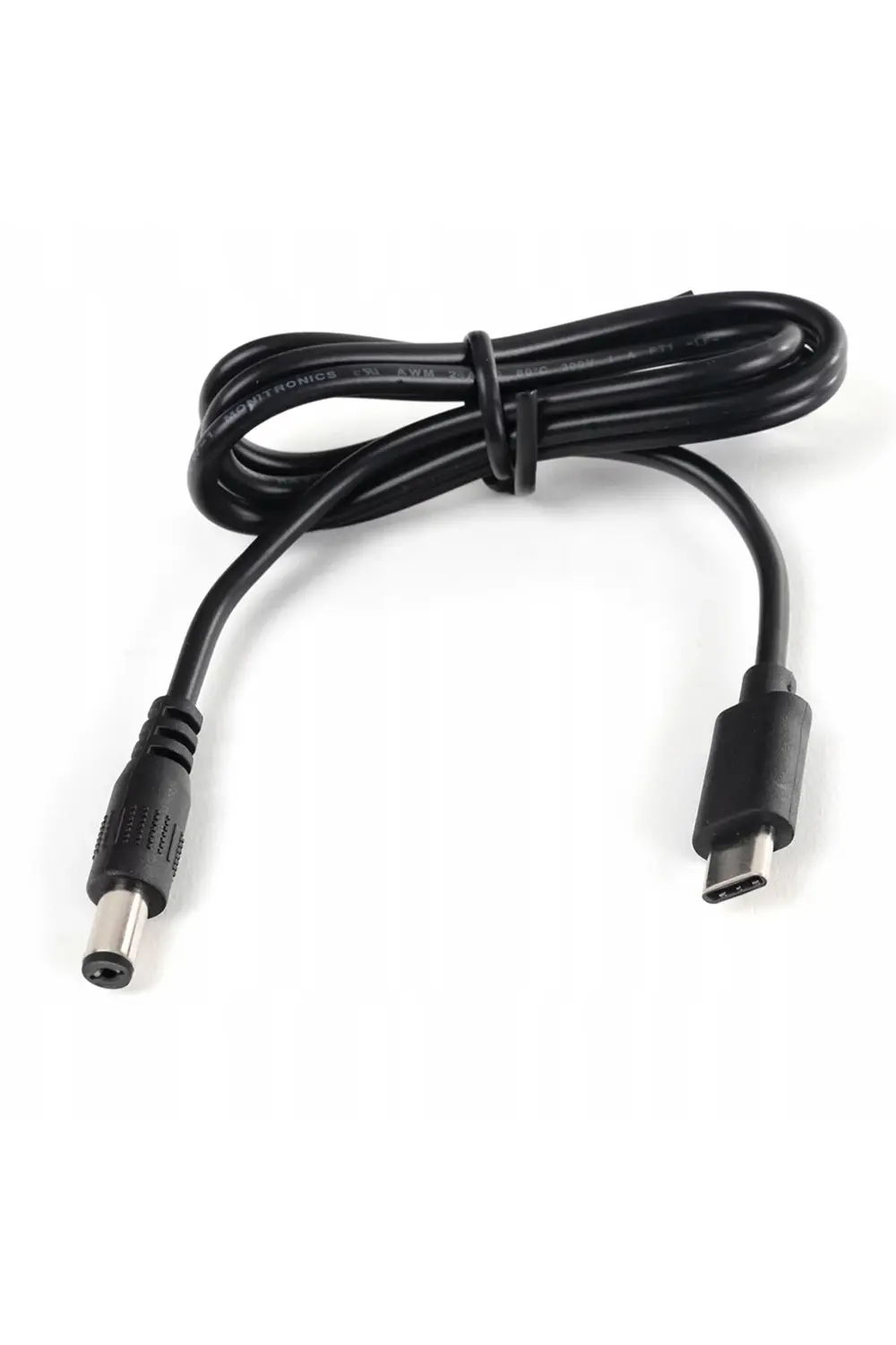 Yeni Sezon Xdn  Pm-23883 Type-C To 5.5X2.5Mm 1 Metre Kablo Kampan