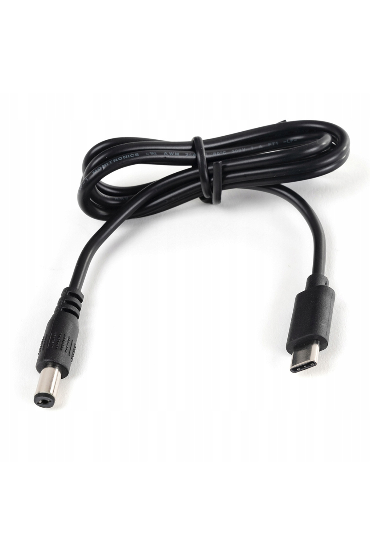 Yeni Sezon Xdn  Pm-23883 Type-C To 5.5X2.5Mm 1 Metre Kablo Kampan