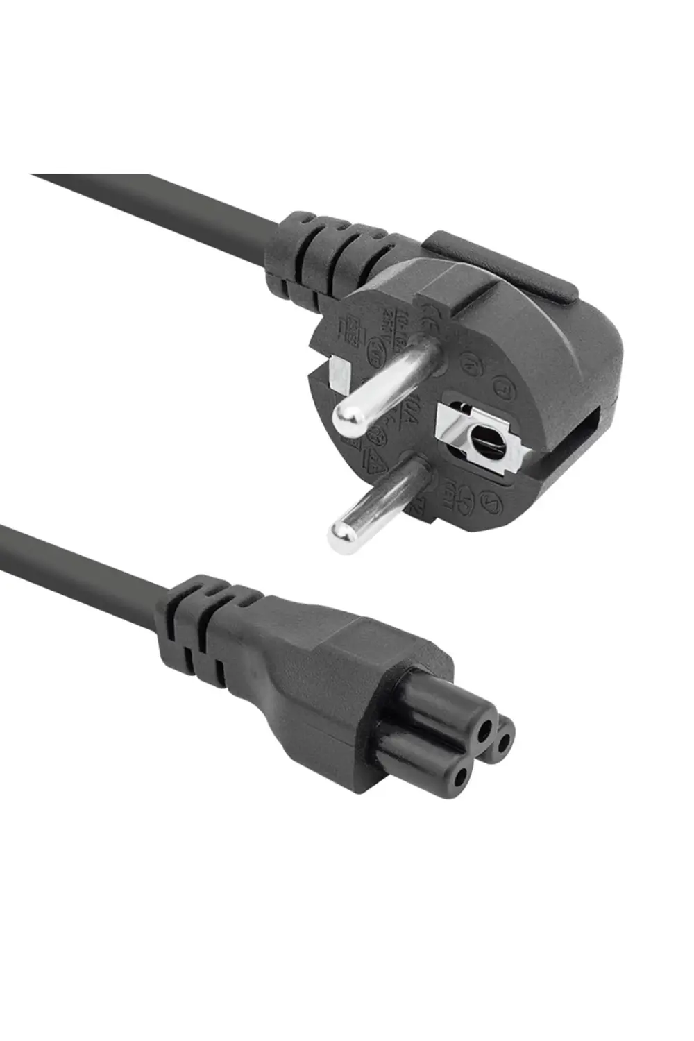 Yeni Sezon Xdn  Pm-8051 3X0.75 Mm 1.5 Metre Poşetli Notebook Powe