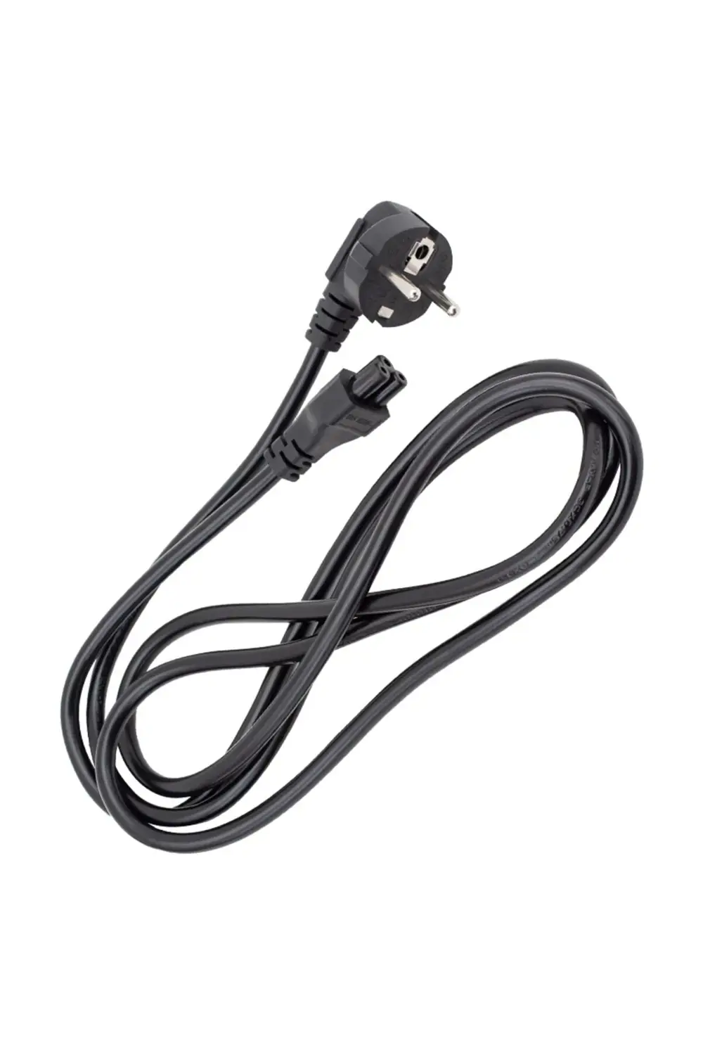 Yeni Sezon Xdn  Pm-8051 3X0.75 Mm 1.5 Metre Poşetli Notebook Powe