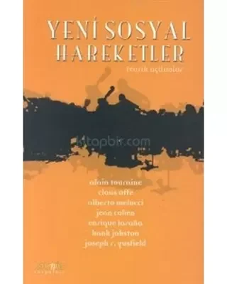 Yeni Sosyal Hareketler