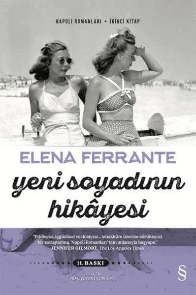 Yeni Soyadının Hikayesi Fiyatı, Yorumları ve Özellikleri