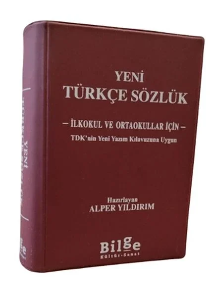 Yeni Türkçe Sözlük Fiyatı, Yorumları ve Özellikleri