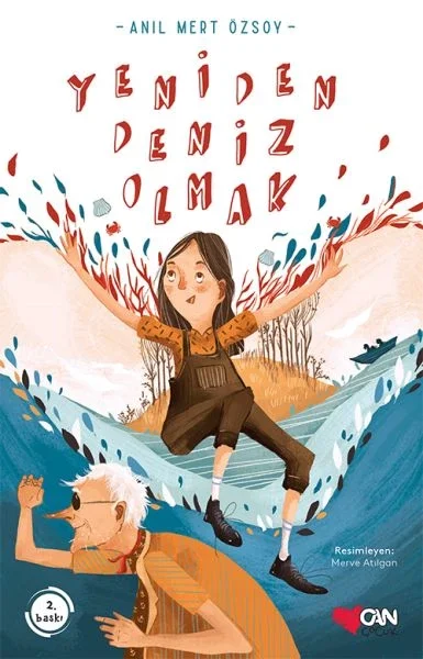 Yeniden Deniz Olmak Fiyatı, Yorumları ve Özellikleri