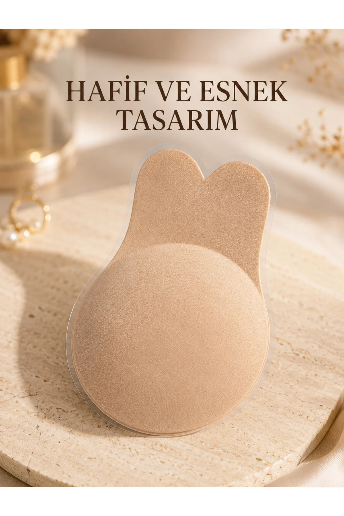 Yeniden Kullanılabilir Destek Pedi Hafif Esnek ve Konforlu Kullanım Yeniden Kullanılabilir Destek Pedi Hafif Esnek ve Konforlu Kullanım