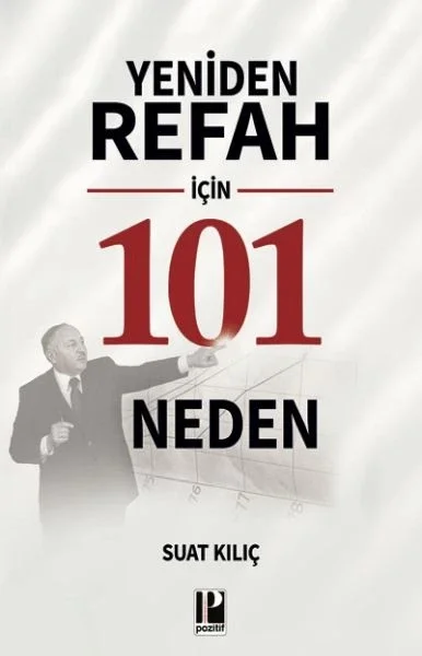 Yeniden Refah İçin 101 Neden Fiyatı, Yorumları ve Özellikleri