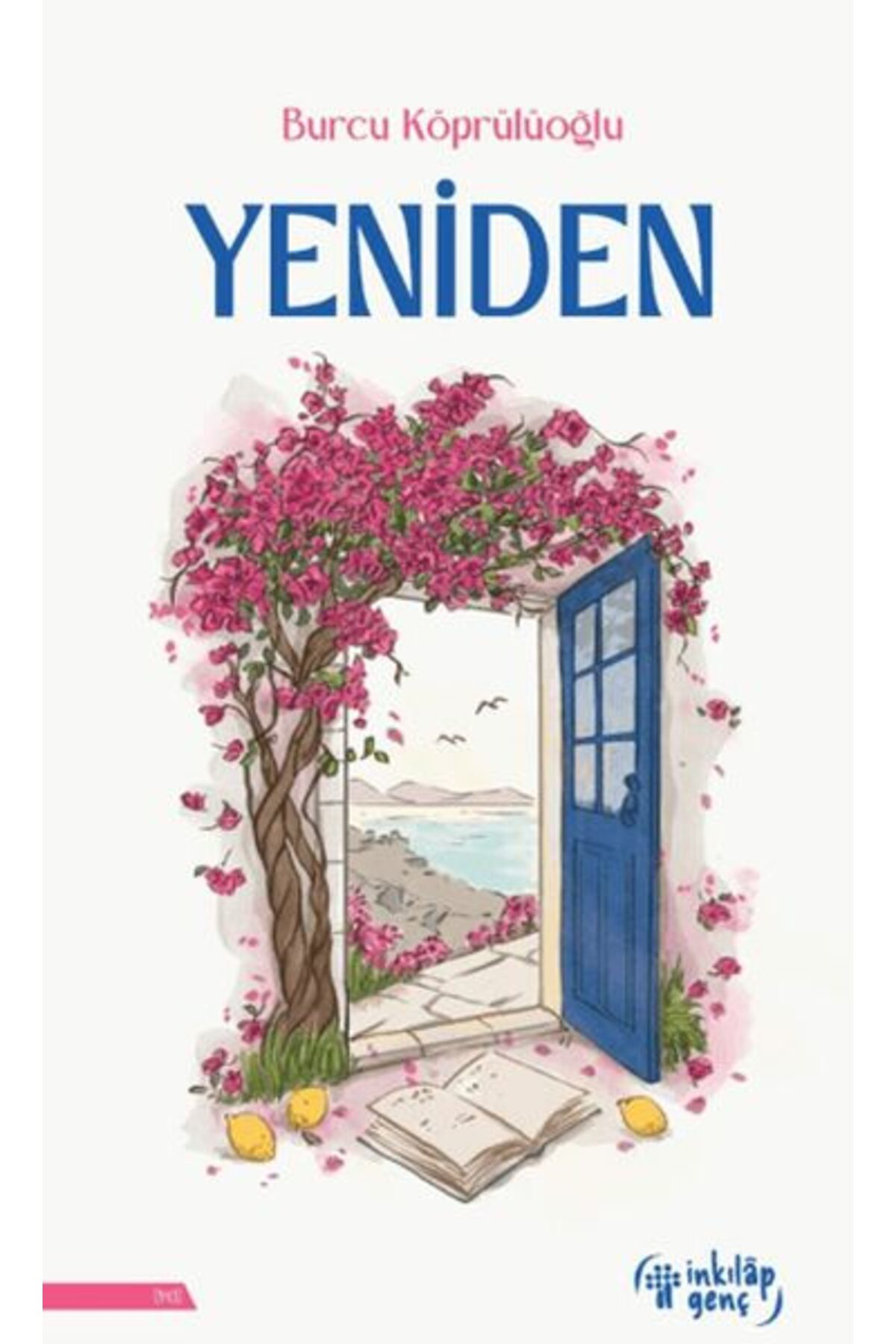 Destek Yayınları Yeniden