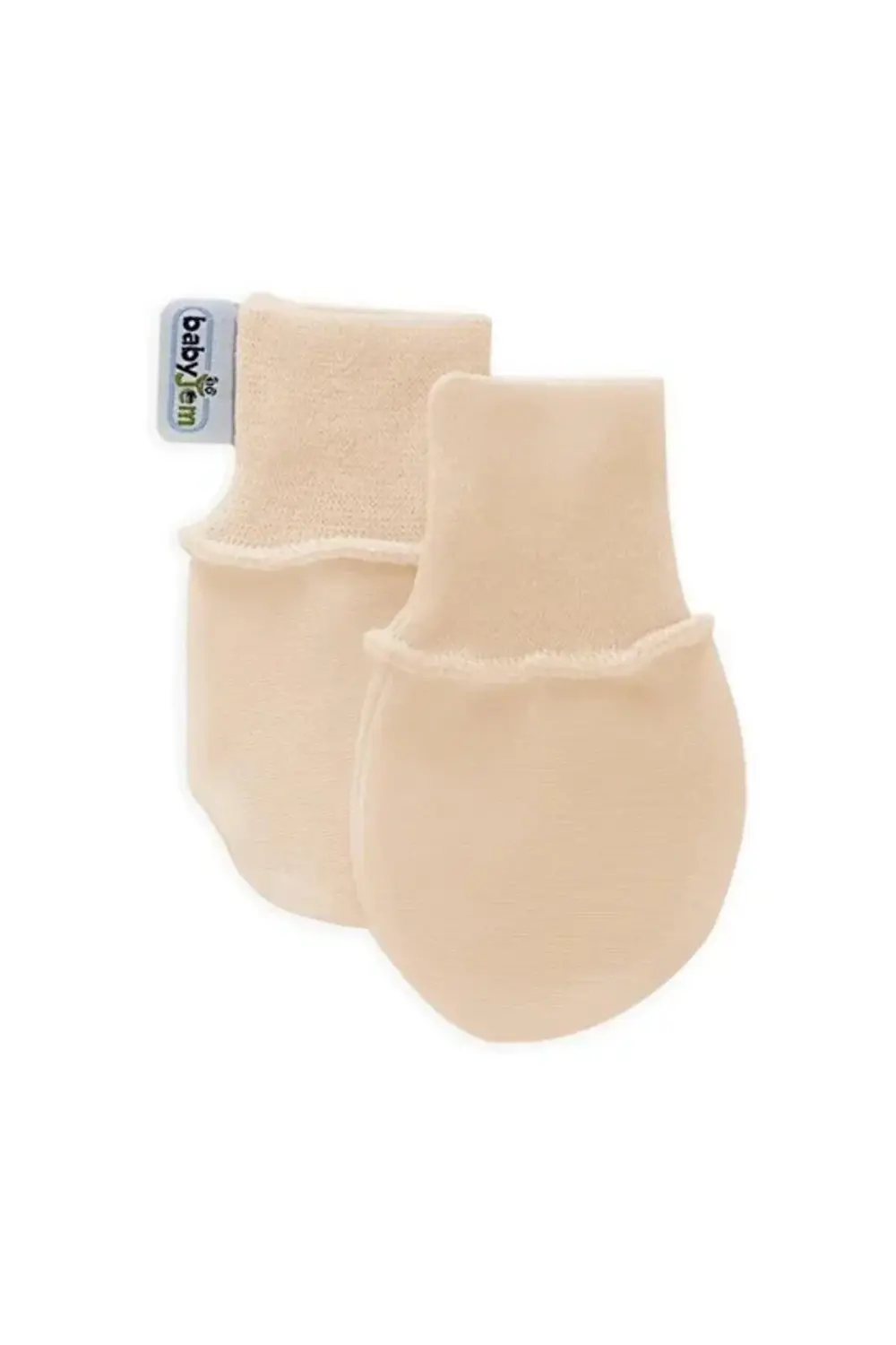 Yenidoğan Bebek Eldiveni 398 Somon