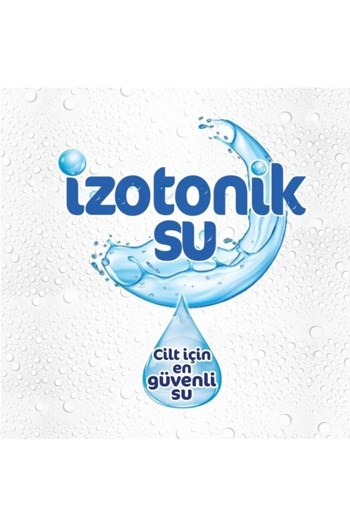 Yenidoğan İzotonik Sulu Doğal Pamuk Islak Havlu Mendil 3'Lü 150 Y