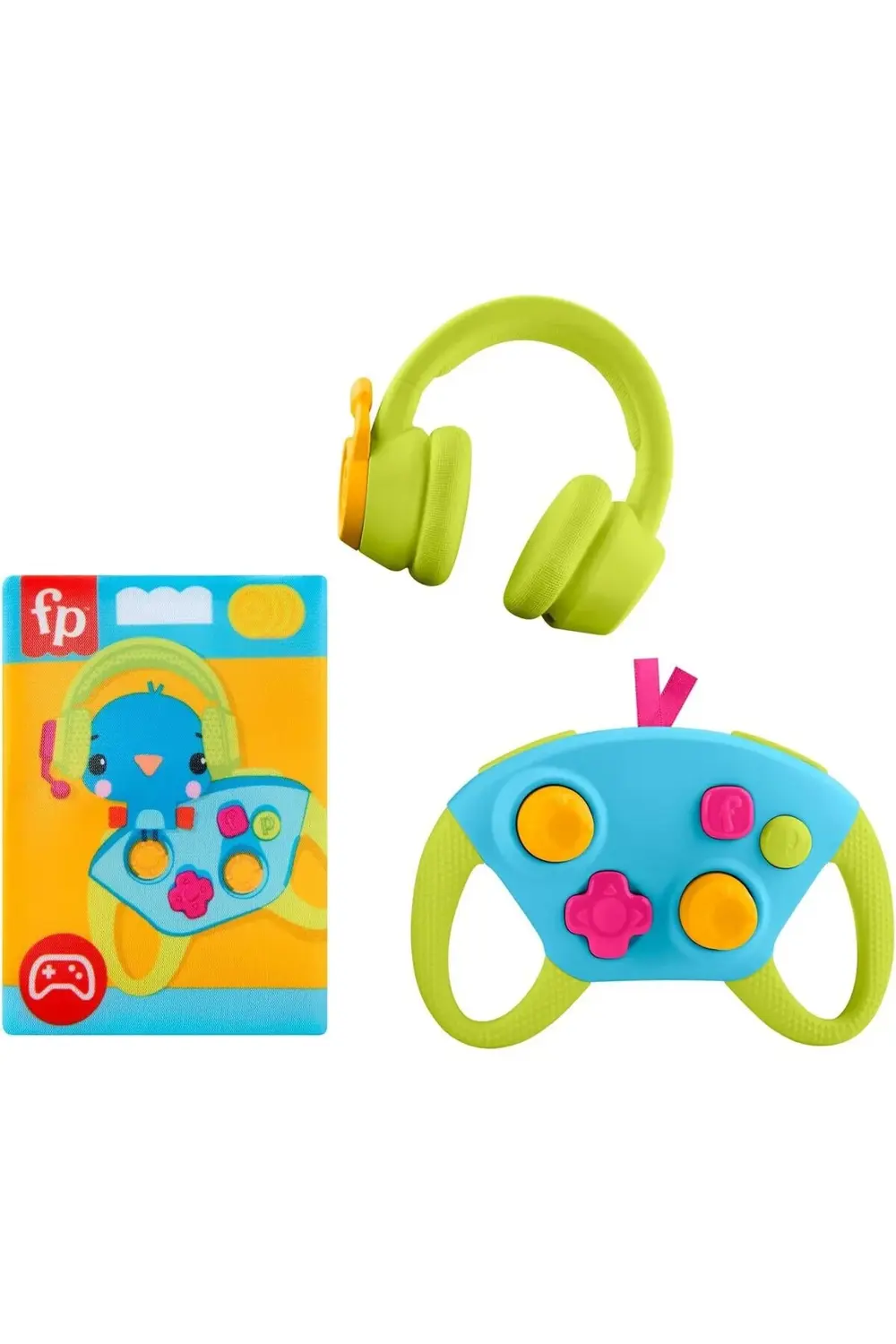 yenidoğan oyuncakları, 3 ay ve üzeri bebekler için Minik Oyuncu h