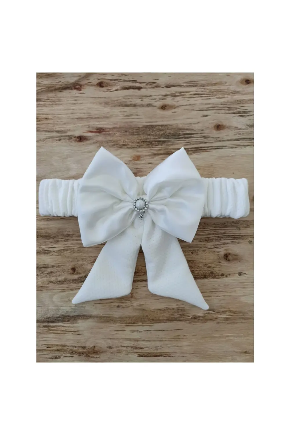 Yenidoğan Sahra My Prince Nakışlı Lüks Kundak Bebek Battaniyesi