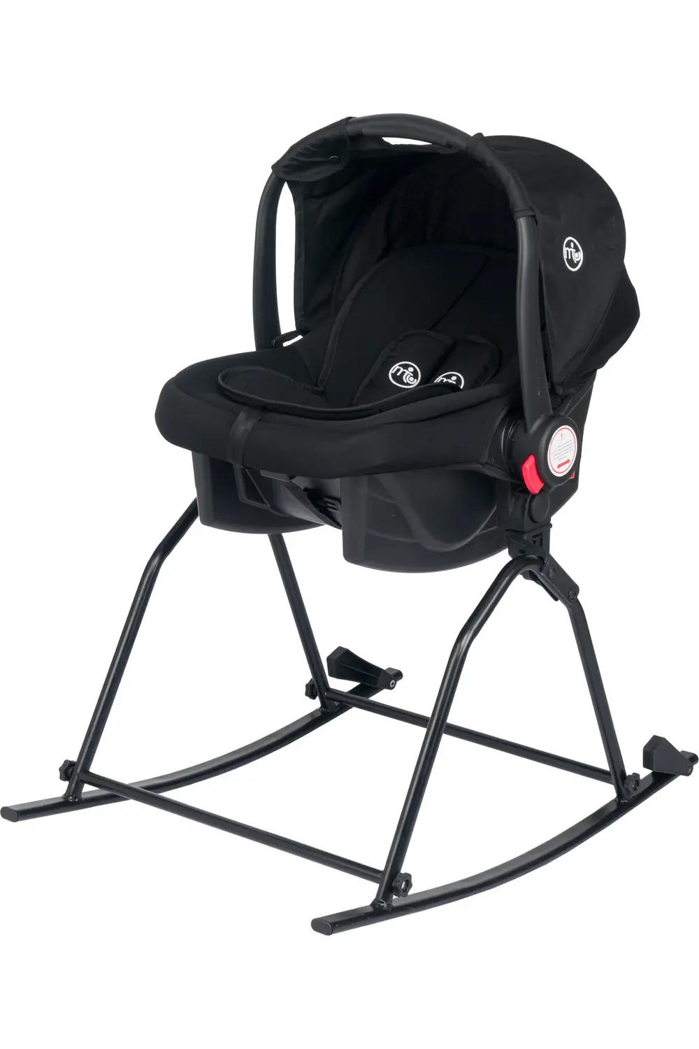 Yenidoğan Travel Sistem Bebek Arabalı ve Anakucağı Aparatlı  Çeyi