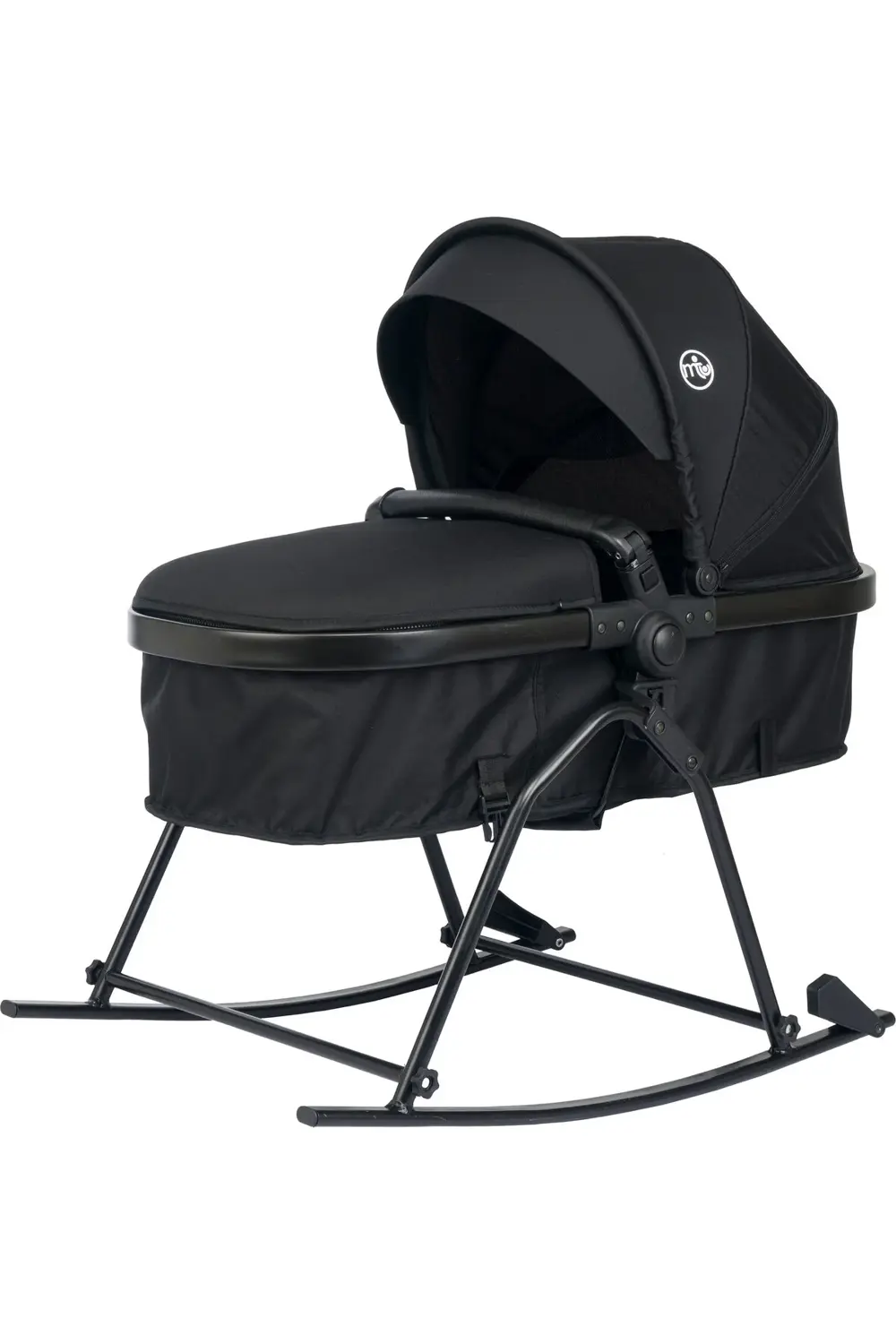 Yenidoğan Travel Sistem Bebek Arabalı ve Anakucağı Aparatlı  Çeyi