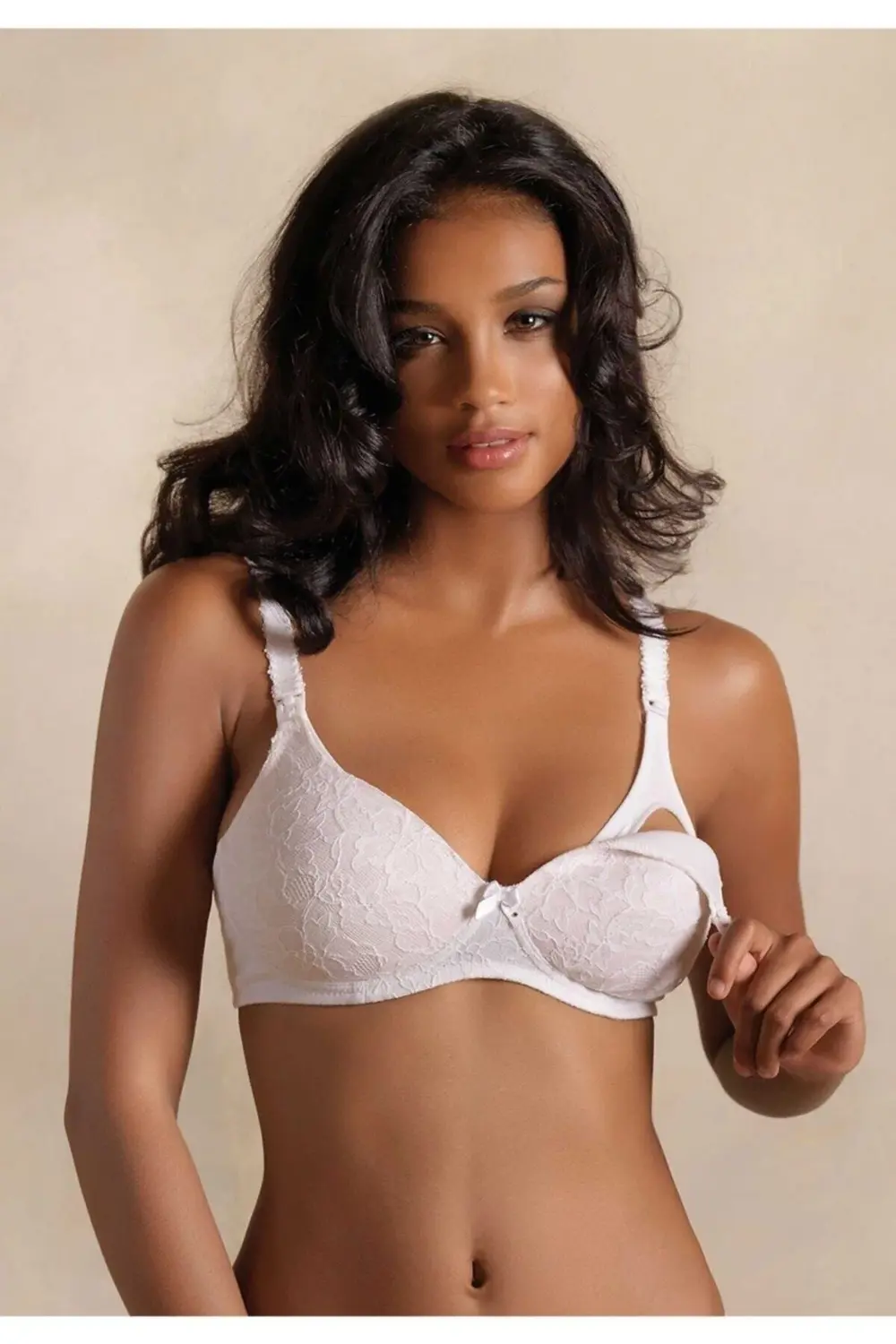 Yeniinci Lohusa&hamile Sütyen