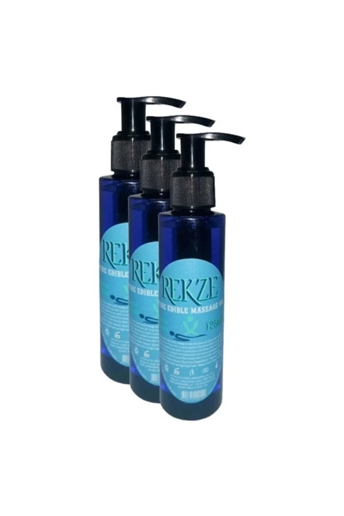 Yenilebilir Masaj Yağı 125ML 3 Adet – Sade Edible Massage Oil Fiyatı, Yorumları ve Özellikleri