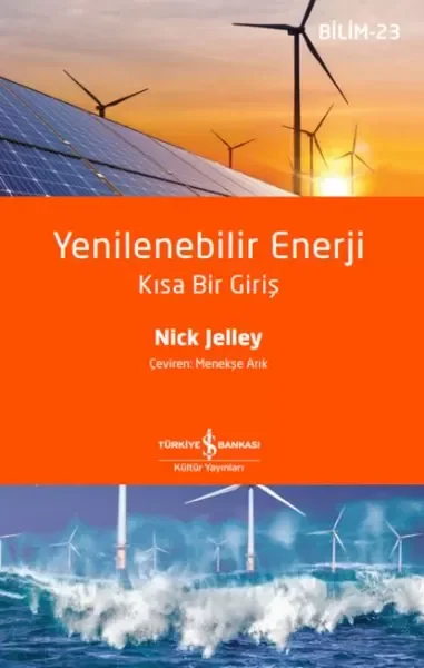Yenilenebilir Enerji – Kısa Bir Giriş Fiyatı, Yorumları ve Özellikleri