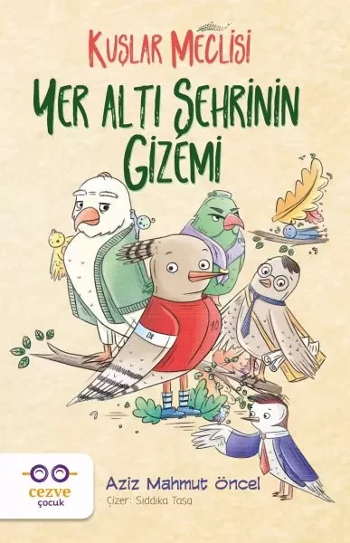 Yenilenen Dünyada Türkiye