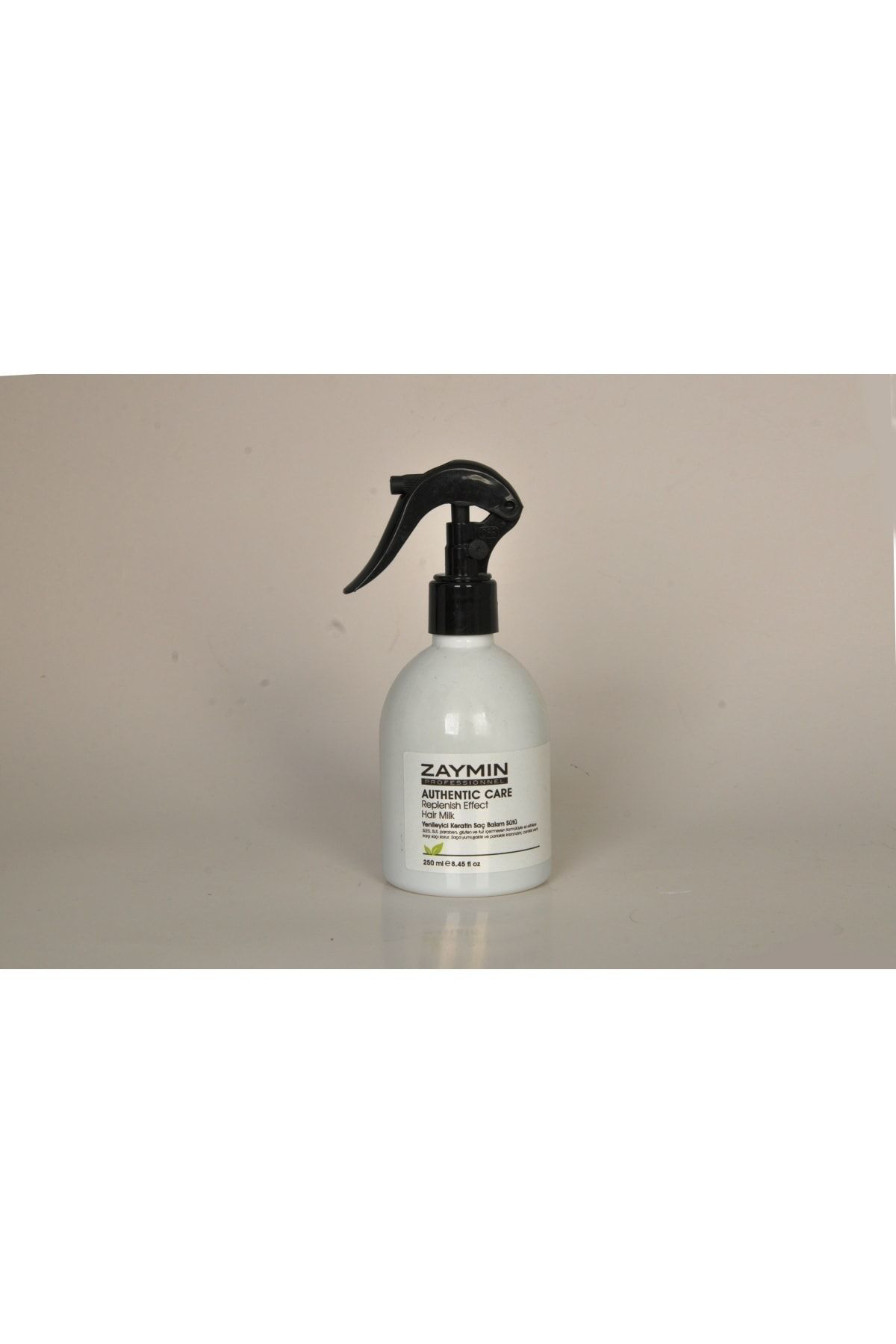 Zaymin Yenileyici Keratin Bakım Sütü