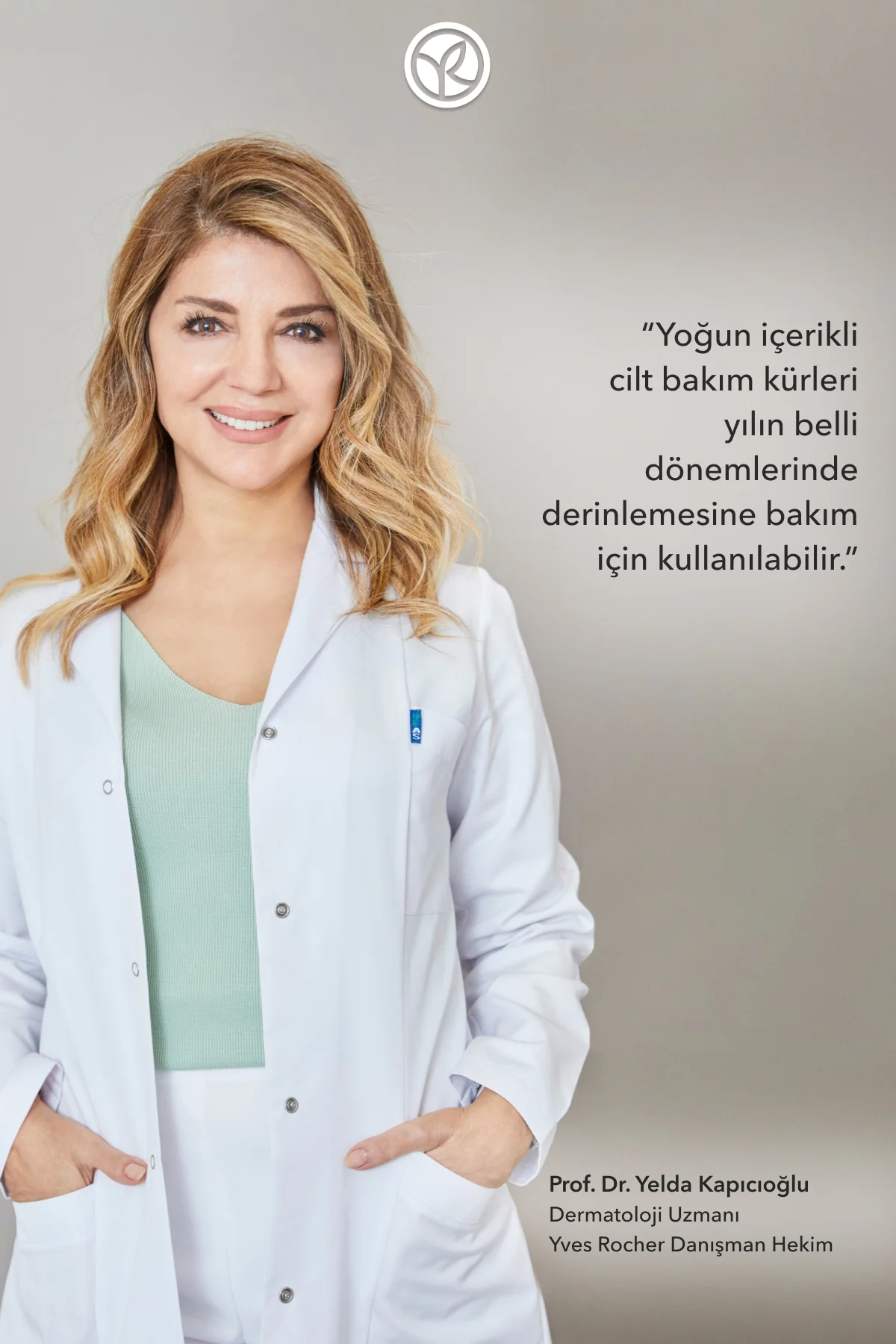 Yenileyici Yaşlanma Karşıtı Bitkisel Kök Hücre Bakımı Anti-Age Gl