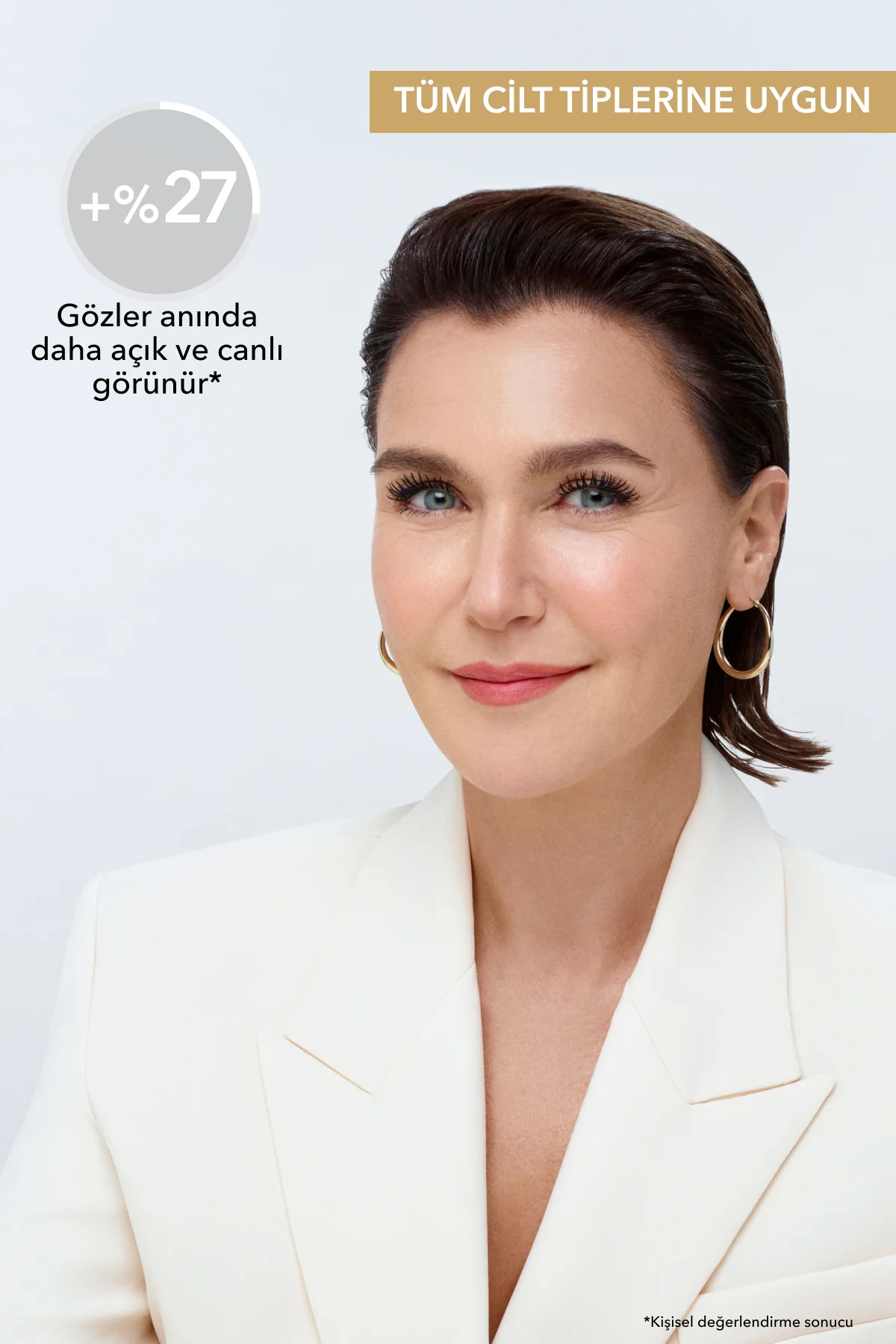 Yenileyici Yaşlanma Karşıtı Bitkisel Kök Hücre Bakımı Anti-age Gl