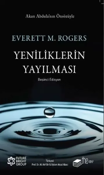 Yeniliklerin Yayılması Fiyatı, Yorumları ve Özellikleri
