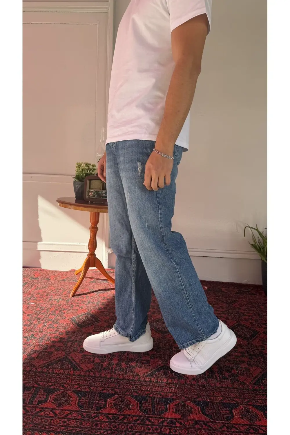 Yep Baggy 25025