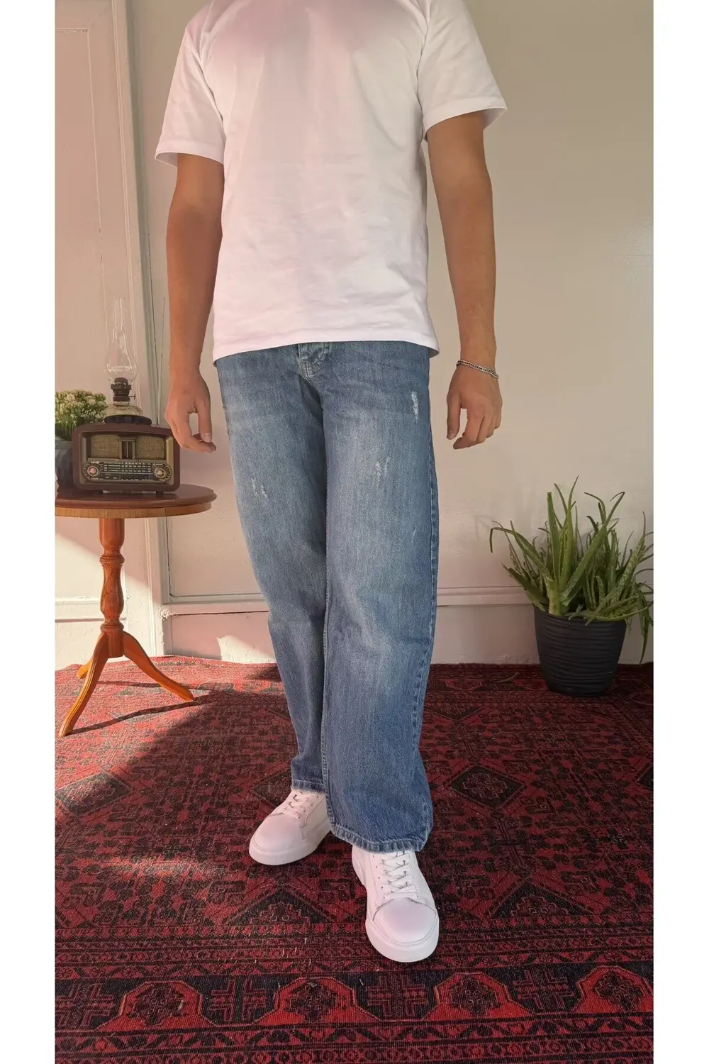 Yep Baggy 25025
