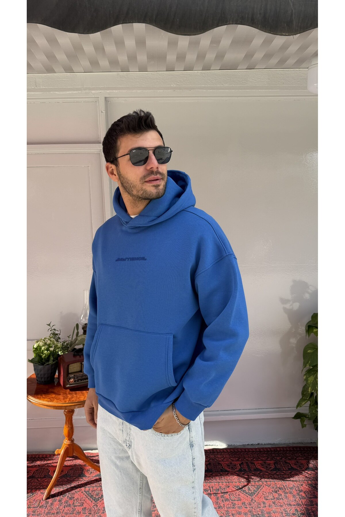 Yep Glamor Baskılı
