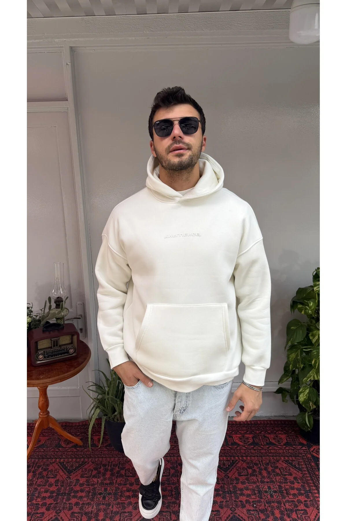 Yep Glamor Baskılı