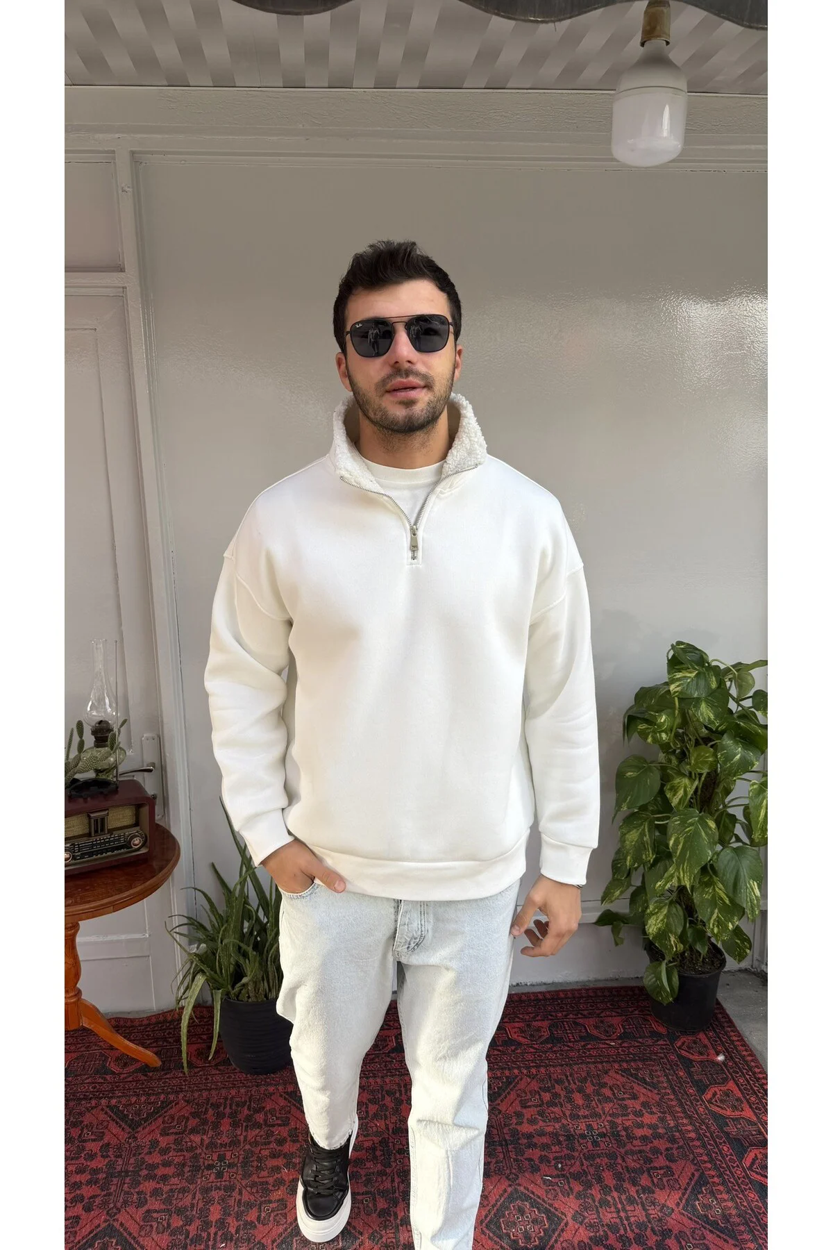 Yep Yaka Kürklü