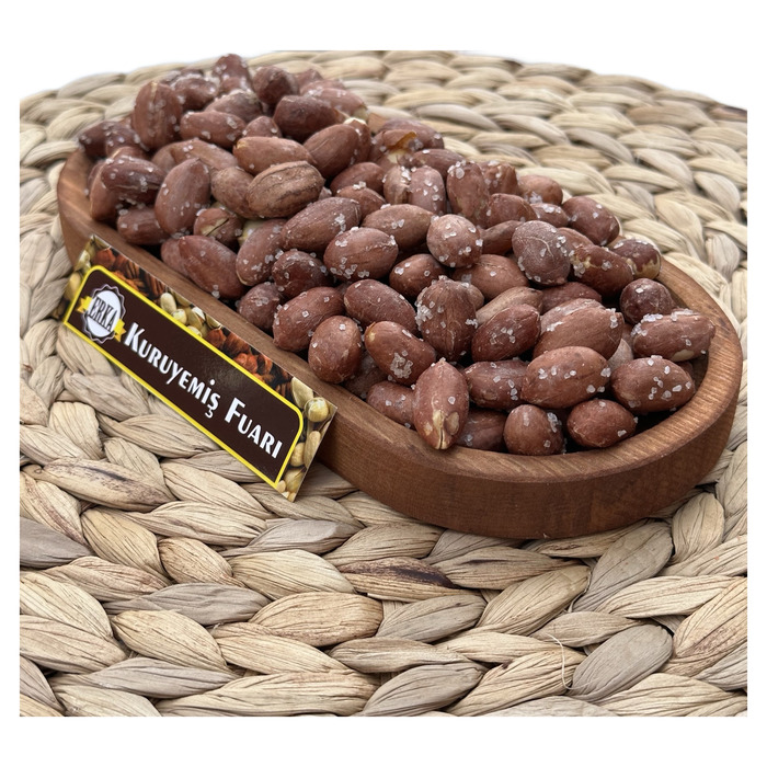 Hızlı Marketim Yer Fıstığı Tuzlu