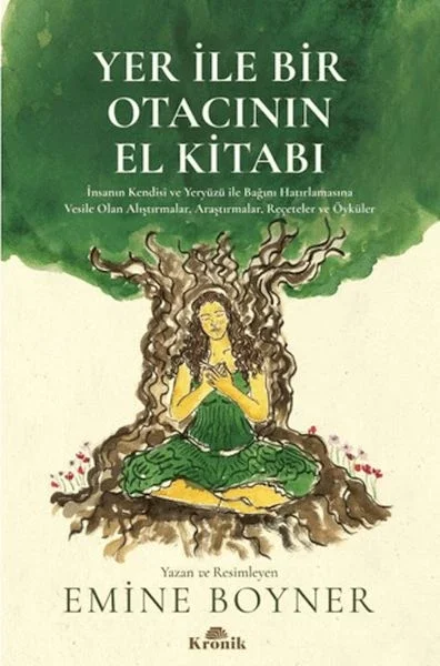 Yer İle Bir Otacının El Kitabı Fiyatı, Yorumları ve Özellikleri