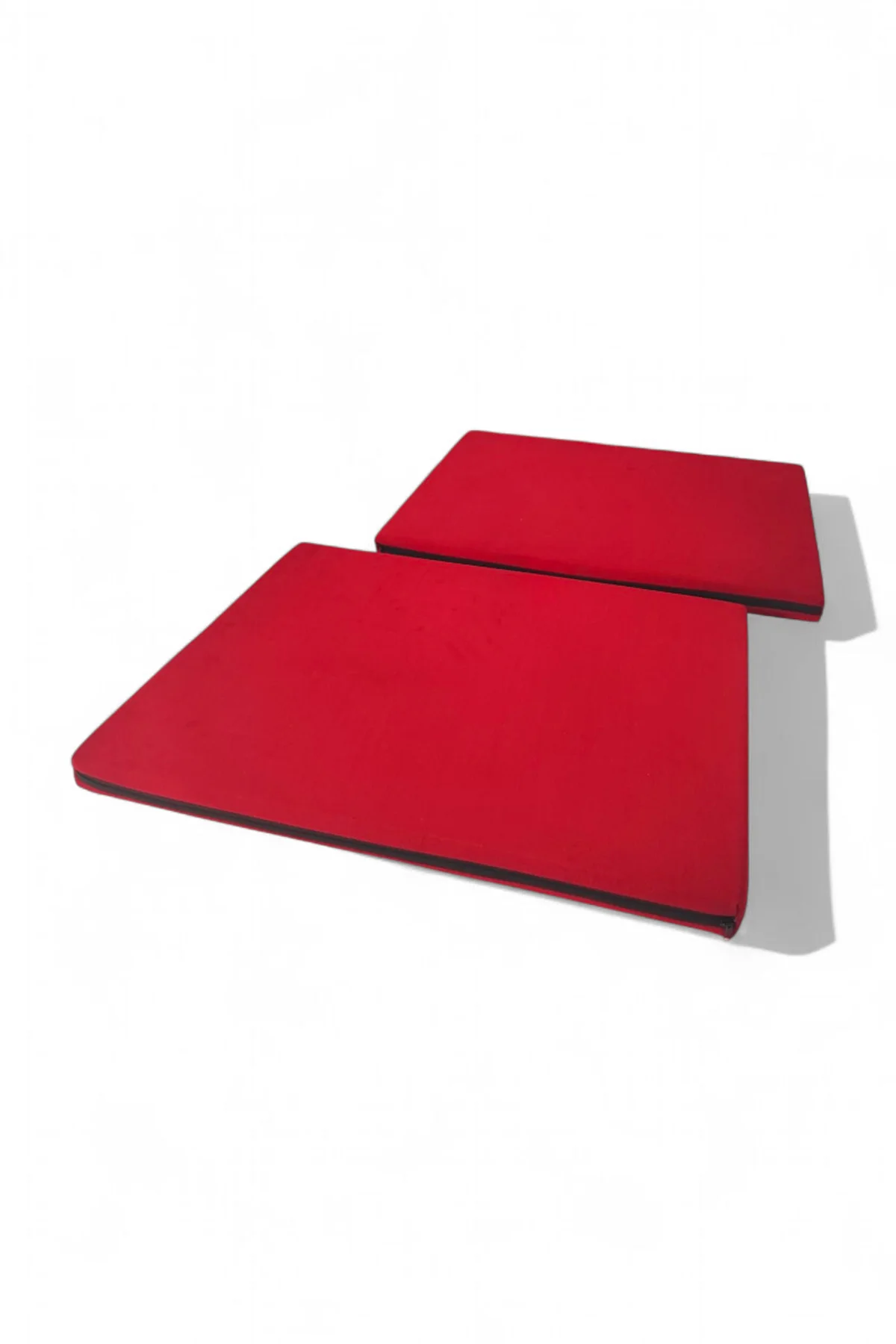 Yer Minderi Diktörtgen - 2 adet - 60x80cm 5 cm kalınlık